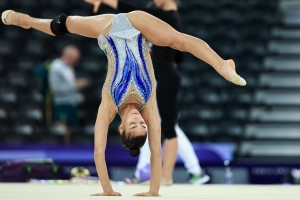 italy individual rhythmic gymnastics aug 7 4